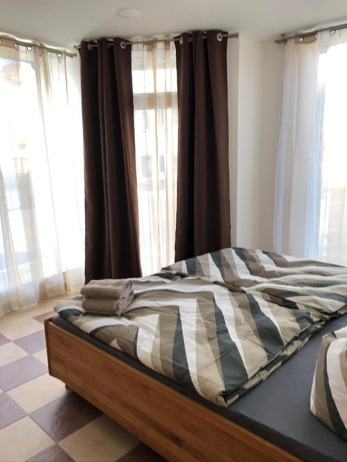 Kl17 Ostel Doebeln Pansiyon Dış mekan fotoğraf